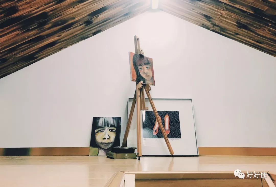 效果装修画室推荐_画室装修效果_画室装修设计