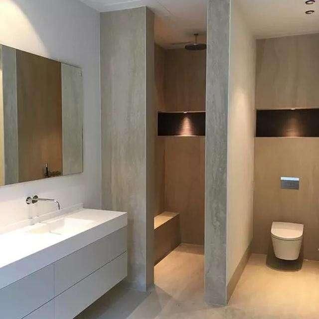 装修设计小卫生间_卫生间装修效果图小卫生间_小卫生间装修效果