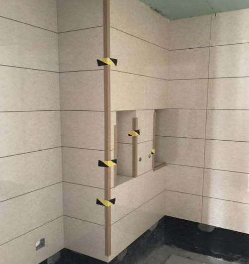 瓷砖代替新型装修墙纸材料好吗_墙面瓷砖替代品_新型装修材料 代替墙纸 瓷砖
