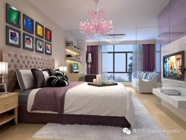 房子效果装修_房间装修效果_装修房间样式图