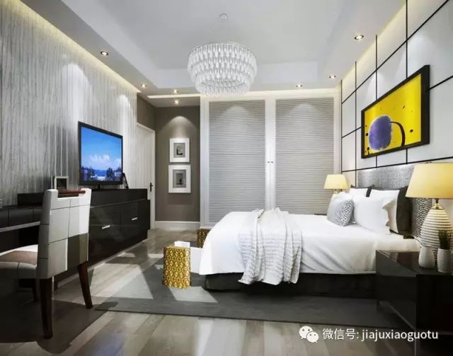 房子效果装修_房间装修效果_装修房间样式图