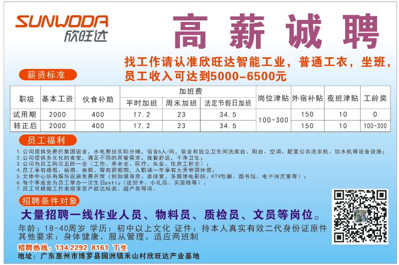 招聘_招聘58同城找工作_定向招聘非定向招聘