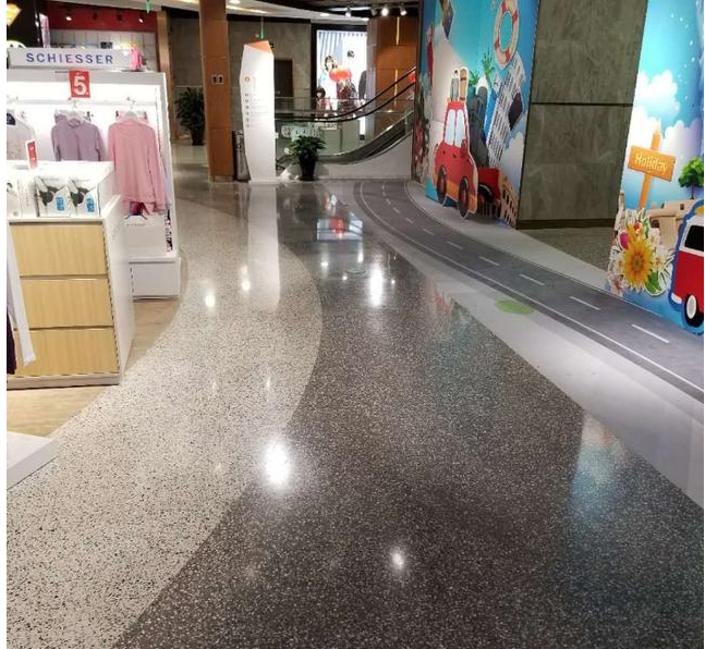 效果装修地面怎么做_效果装修地面铺什么好_地面装修效果