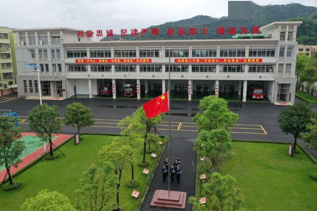 湖北｜荆州招聘政府专职消防员（10月20日截止）