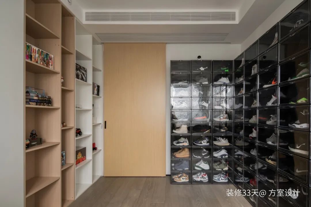 效果装修鞋柜图片_鞋柜装修效果图片_效果装修鞋柜图片欣赏