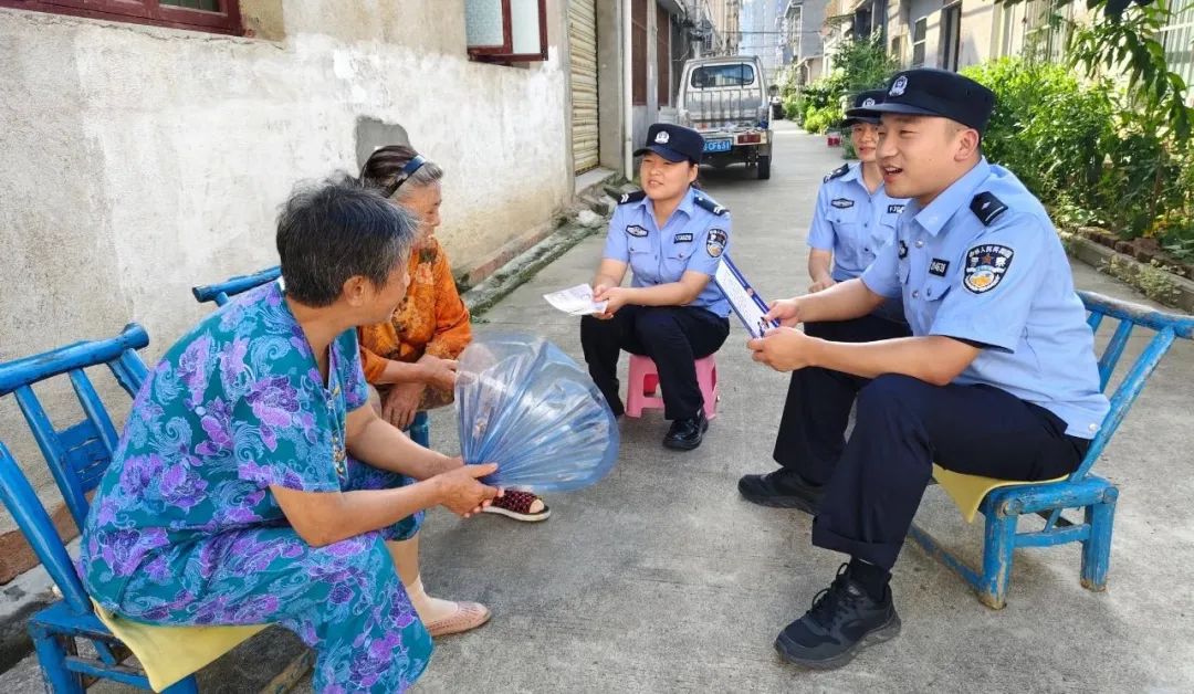 标语防盗防骗小知识_防盗防诈骗宣传标语_防盗防骗小标语