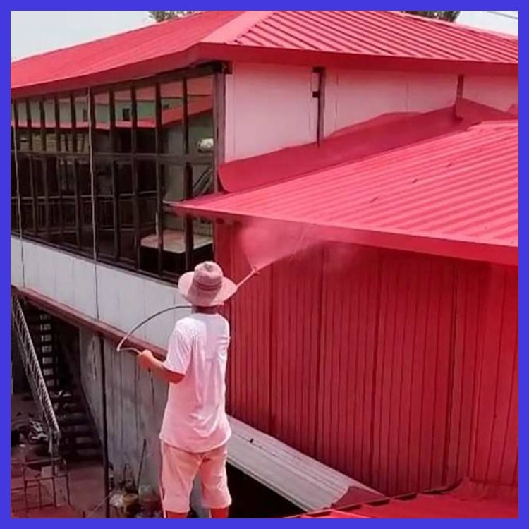 钢结构防锈处理_钢结构防锈做法_钢结构防锈处理工艺