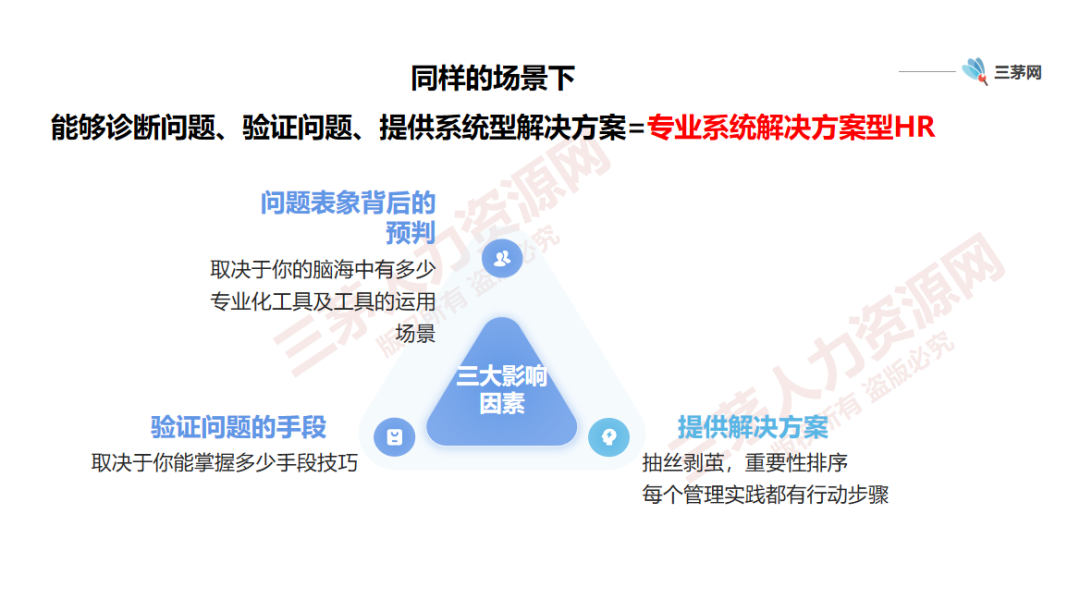 hr职场案例分析_hr职场实战案例_hr案例分享