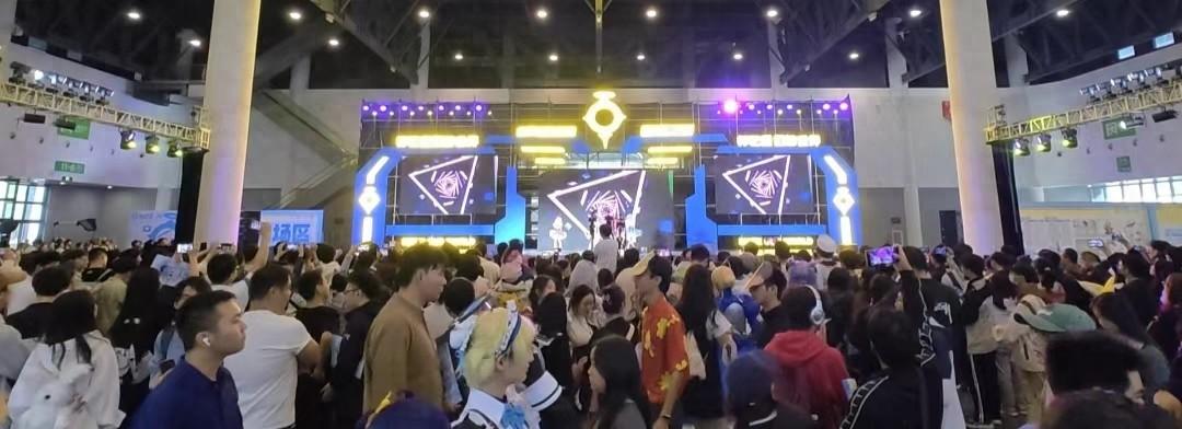 展会介绍ppt_展会展台搭建_展会