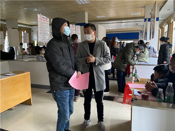 招聘信息_招聘信息发布平台_招聘信息在哪个网站看