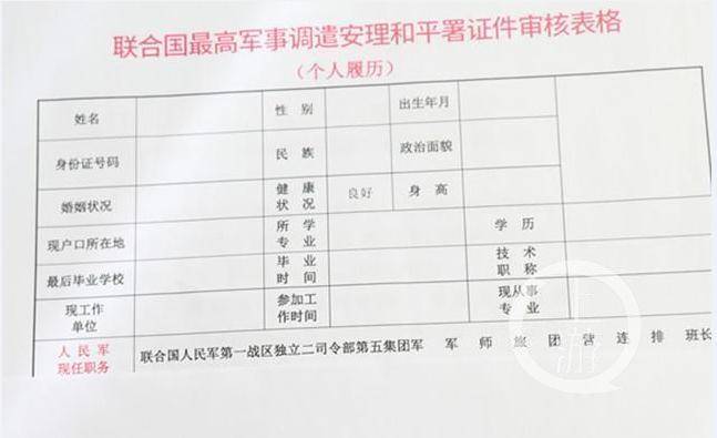 联合国维和部队骗局_联合国维和部队属于哪里管理_联合国维和部队什么意思