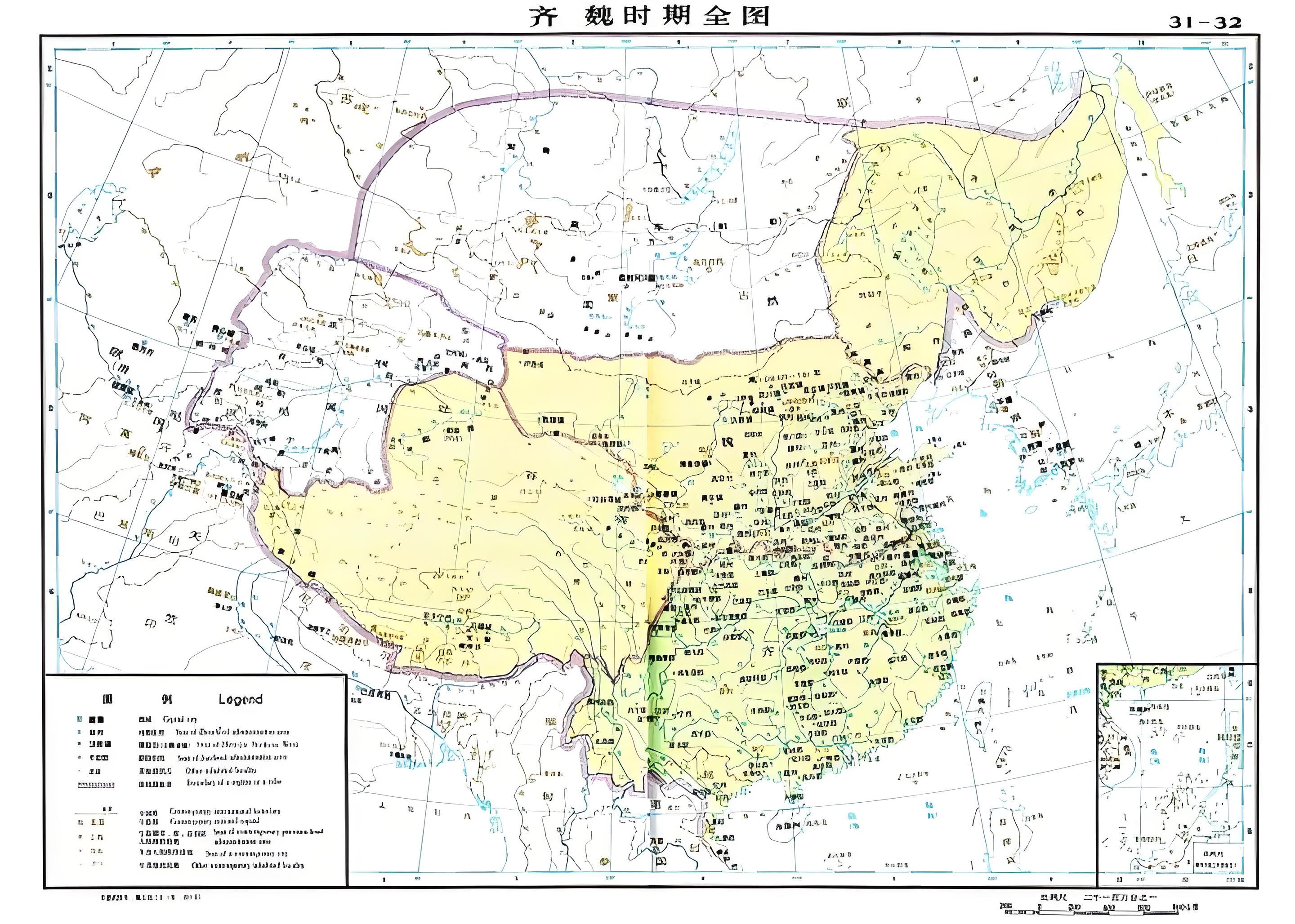 三国前的朝代_三国的前朝_三国前是什么朝代