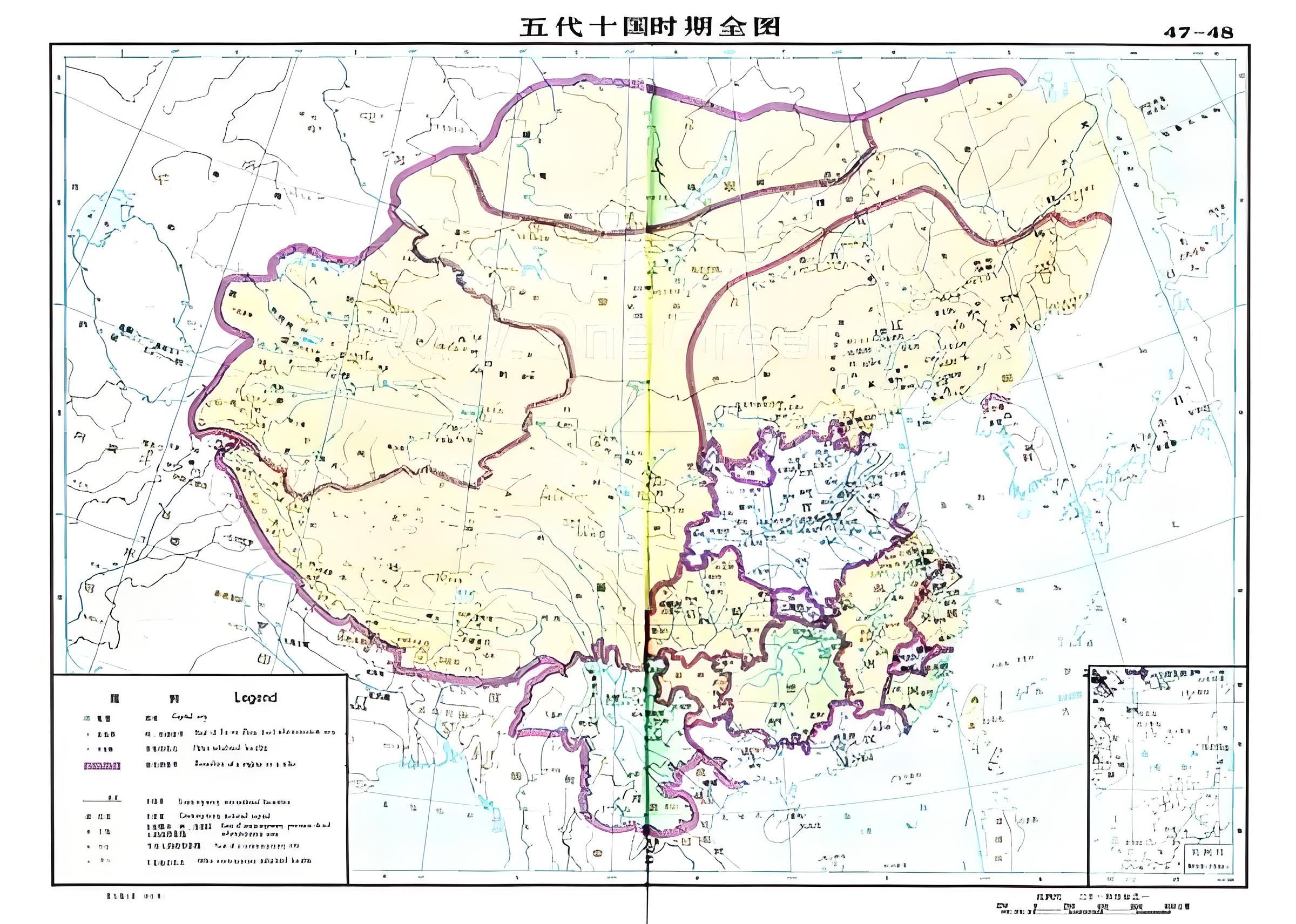 三国前的朝代_三国前是什么朝代_三国的前朝