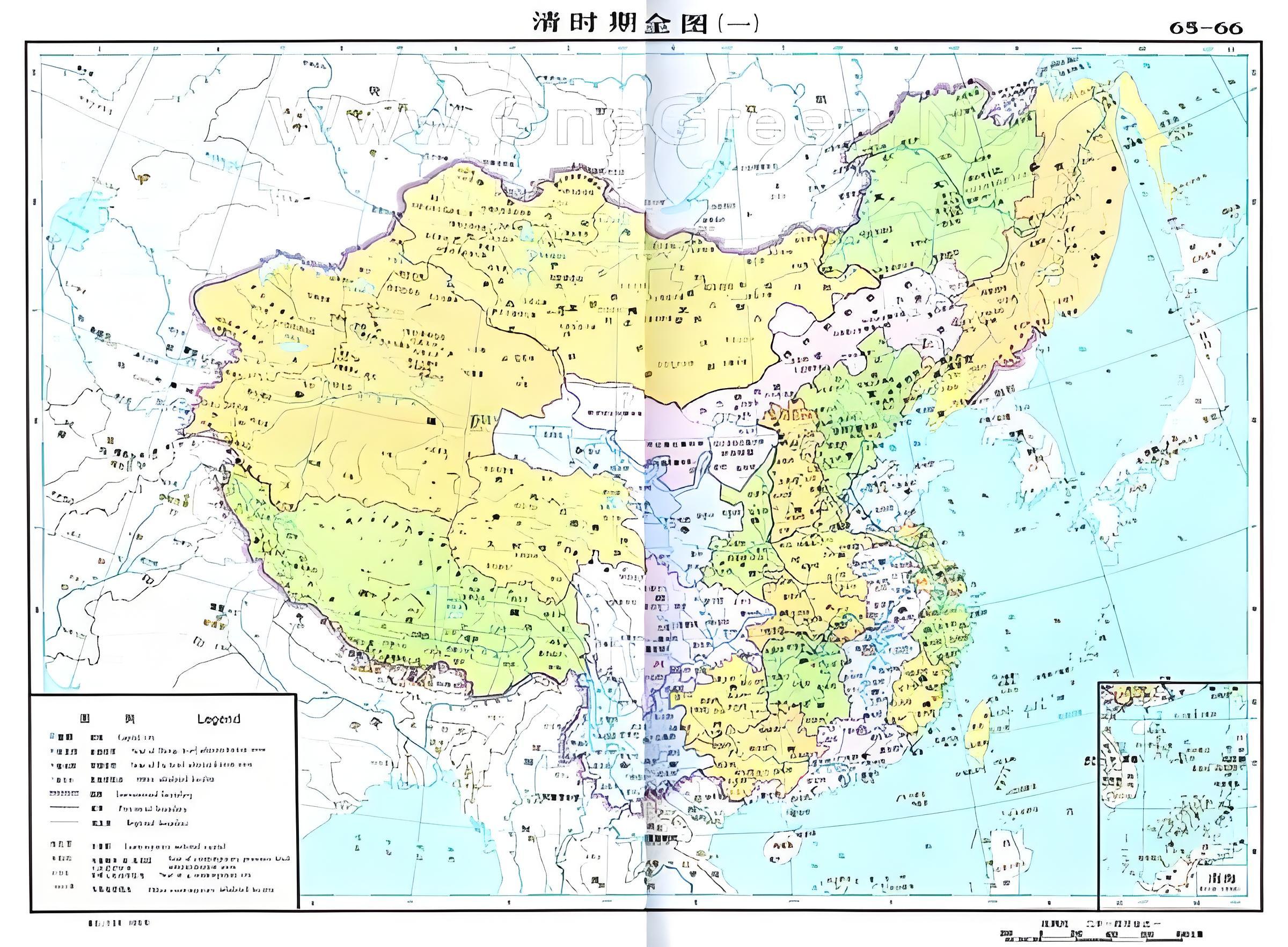 三国前是什么朝代_三国的前朝_三国前的朝代