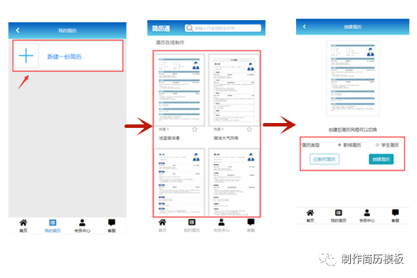 应届生简历模块_免费的应届生个人简历模板_应届毕业生简历模板免费