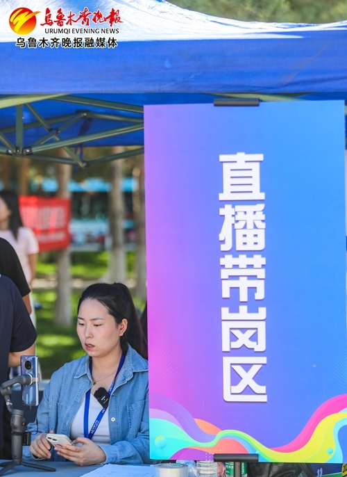 宁远县桐木漯瑶族乡：助企招工促发展 服务群众稳就业