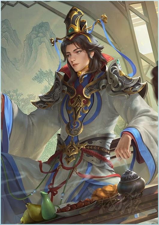 三国杀武将传攻略_三国杀测试服武将_武将包三国杀