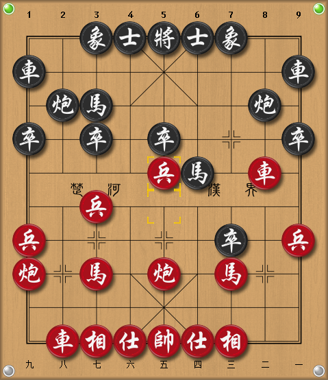 象棋电脑软件比赛_电脑象棋软件_象棋电脑软件下载