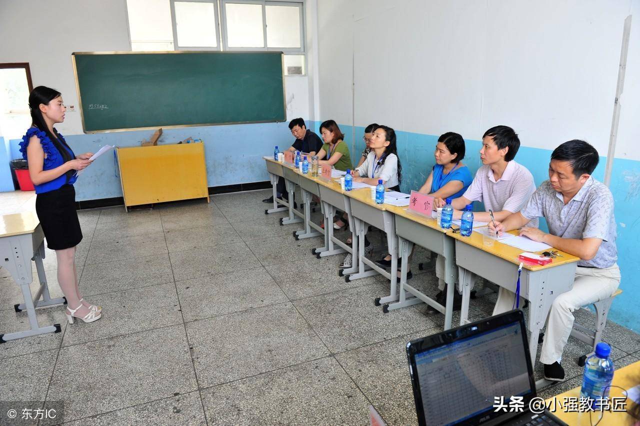 小学教师资格面试技巧_小学教师面试技巧和注意事项_面试资格技巧小学教师怎么写