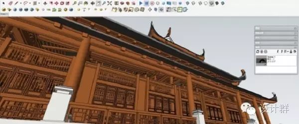 树木模型图片_sketch up 3d树木模型_树木模型生成3dtiles