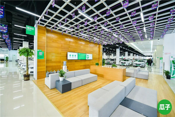 二手车店怎么开_卖二手车开店_二手车店好开吗