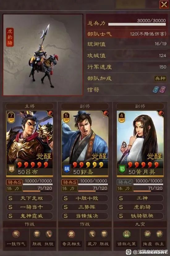 武将三国搭配来源是什么_三国来了武将搭配_武将三国攻略