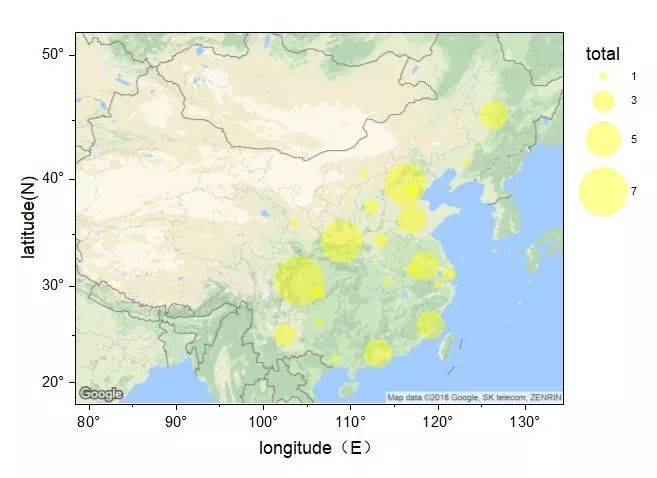 绘制地形图软件_地形图绘图软件_绘制地形图软件有哪些