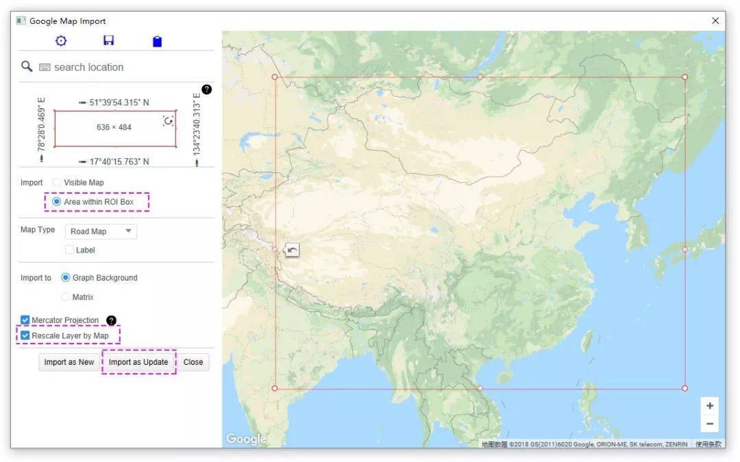 地形图绘图软件_绘制地形图软件_绘制地形图软件有哪些