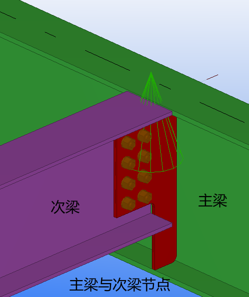 什么是密肋梁及图片图片