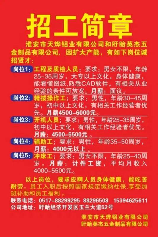 招聘信息发布_招聘信息发布平台有哪些_招聘信息