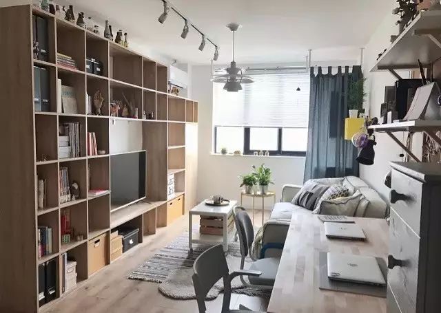 电视墙3d现代简约风格_电视墙效果_电视墙装修效果图片3d