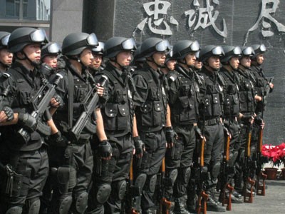 【招警】招聘40人！遵义市道真自治县公安局，10月23日-27日报名（附职位表）