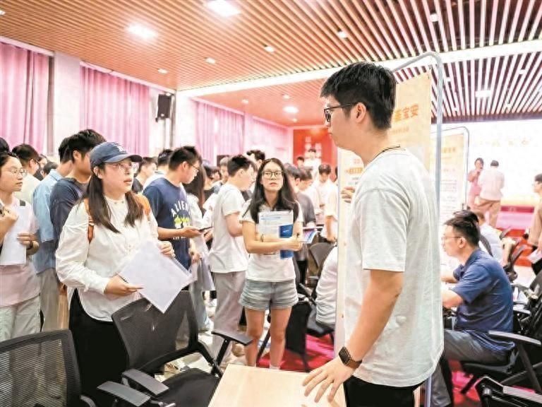 招聘信息最新招聘2024_招聘信息发布文案_招聘信息