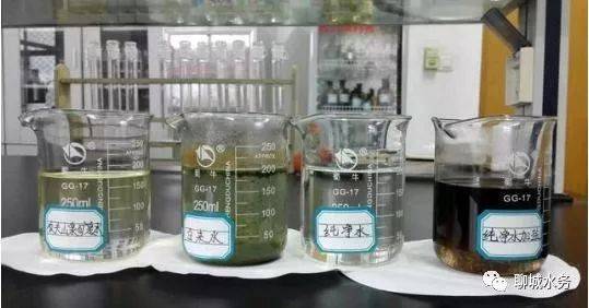 净水器墨水实验骗局视频_净水器墨水实验骗局_净水器净化墨水