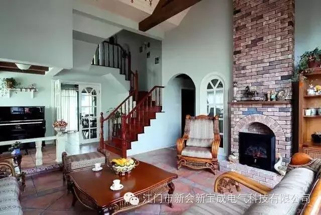 后现代风格装修材料_现代风格装饰材料_现代风格室内装修材料