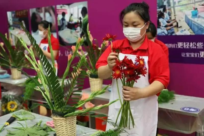 家政服务企业招聘_家政服务公司招聘信息_家政服务公司招聘