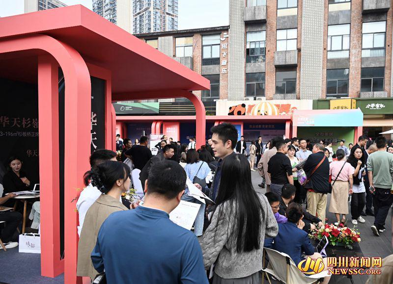 展会展位设计效果图_展会展台搭建_展会