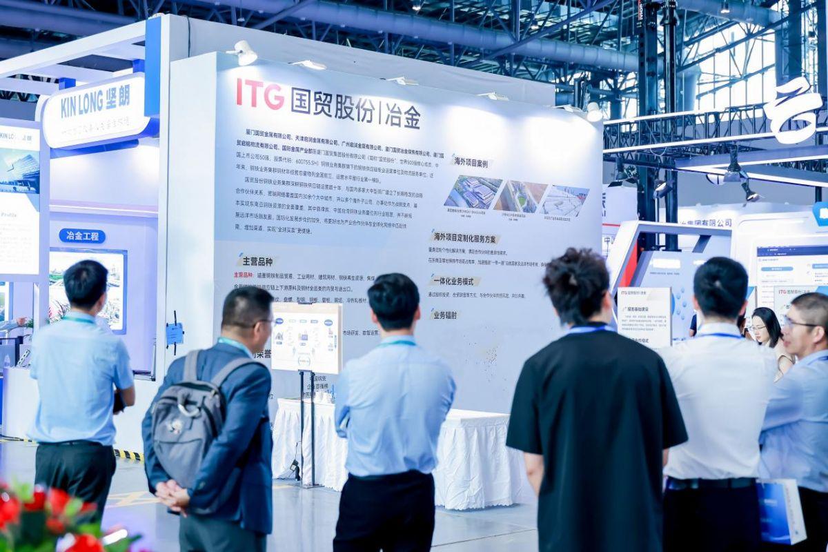 展会展台搭建_展会查询_展会