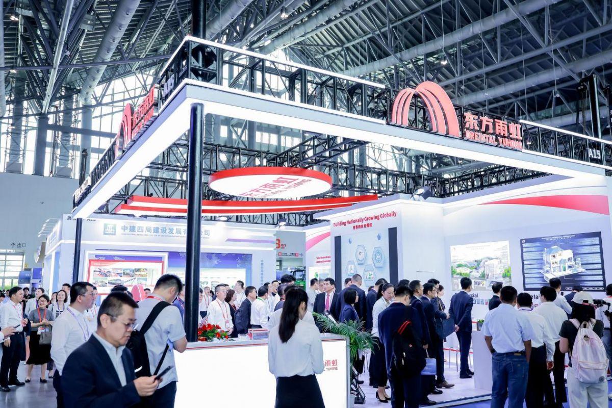 展会_展会展台搭建_展会查询