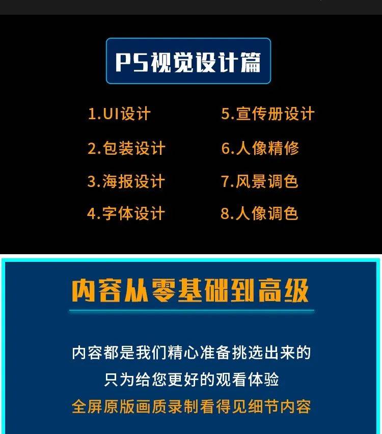 ps软件入门教学视频_ps软件教程从零学起视频_ps软件教程从零学起