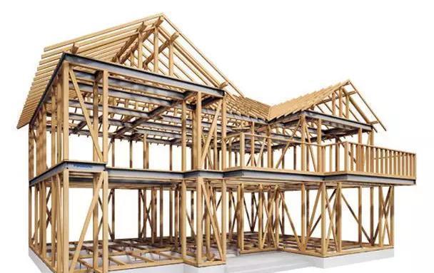 钢结构住宅建筑_住宅钢结构技术_钢结构住宅技术规程