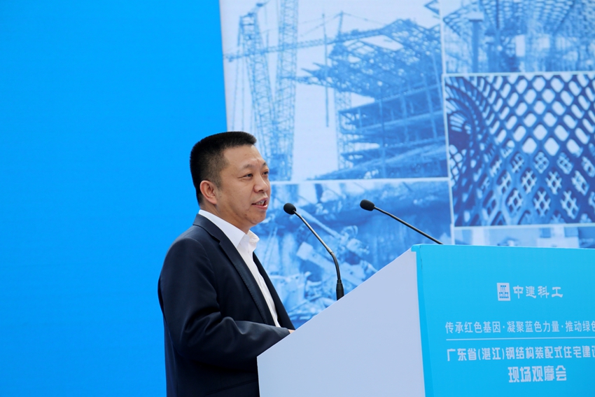 住宅钢结构技术_钢结构住宅应用技术_钢结构住宅体系