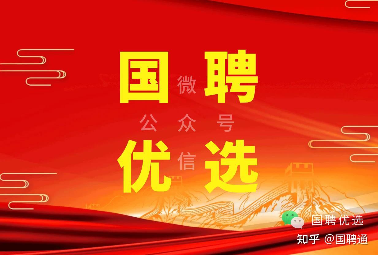 城发集团2024年招聘