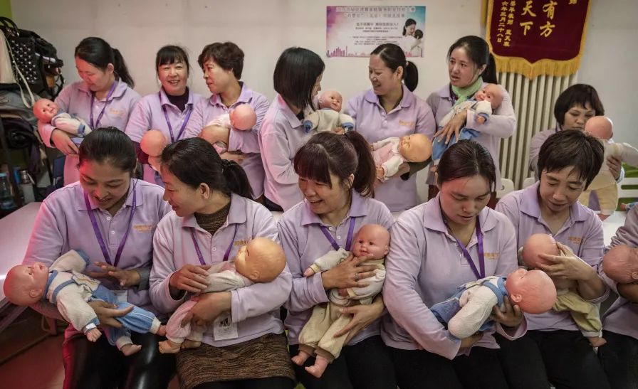 家政制员工服务企业简介_员工制家政服务企业_家政制员工服务企业有哪些