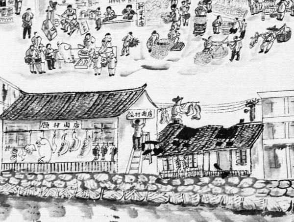 上海顾村装修材料店_上海装潢材料市场在哪_上海装潢材料批发市场