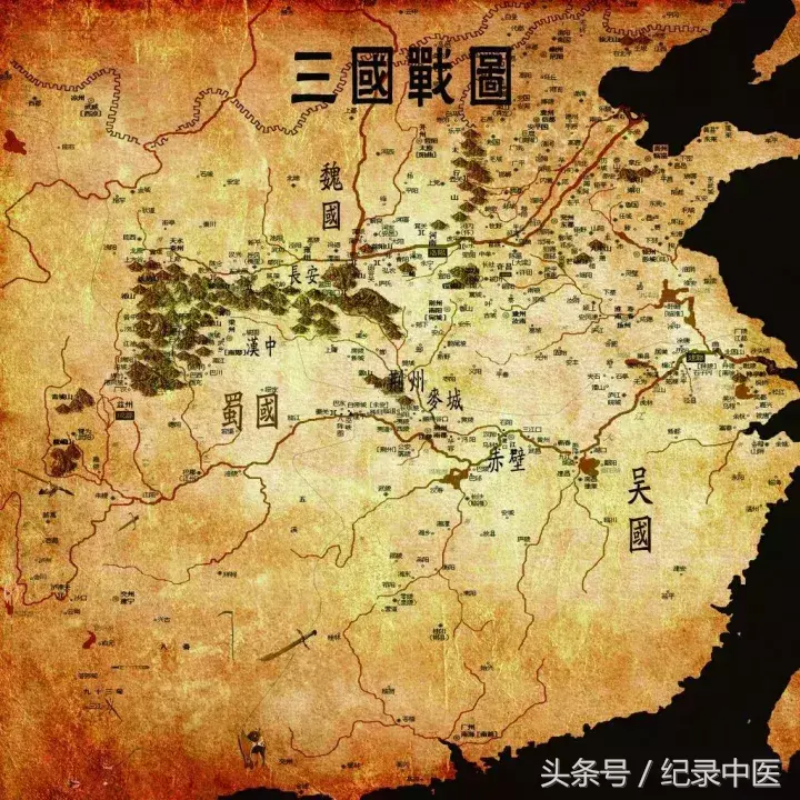 三国张仲景华佗_张仲景 三国_三国张仲景技能