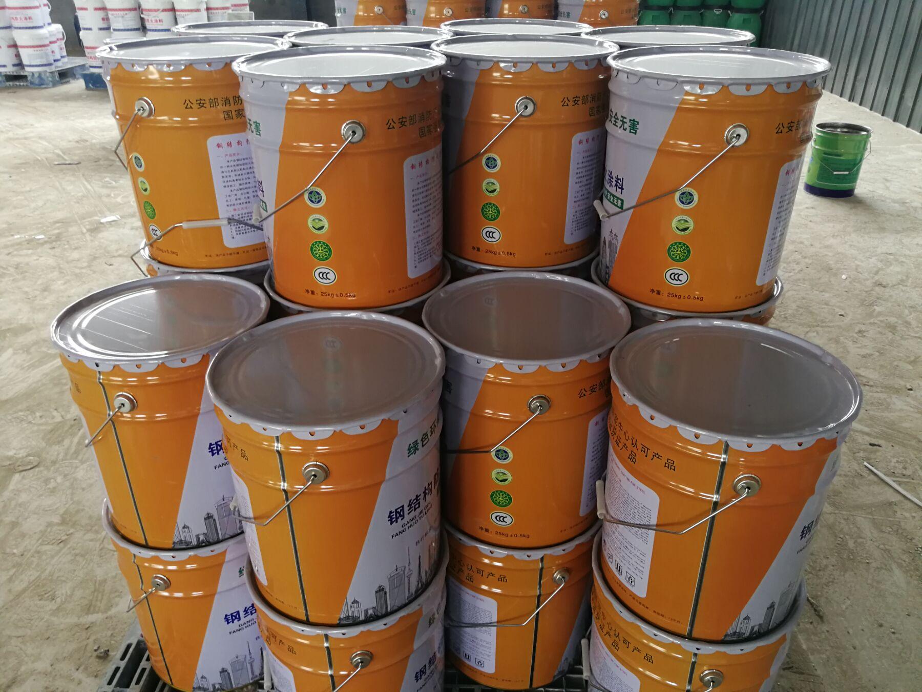 钢结构防腐材料_防腐钢结构材料规范_钢结构防腐工程