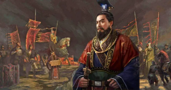 玄武三国在线阅读_玄武三国小说_玄武三国