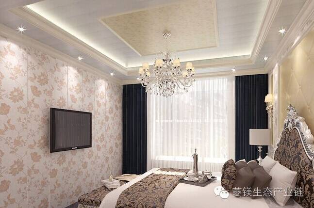 现在墙面流行哪种装修材料_墙面新型装修材料_墙面新型装修材料有哪些