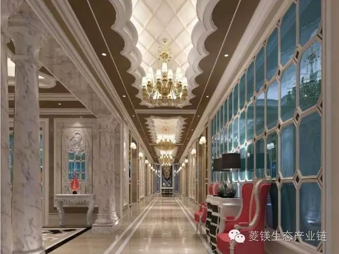 墙面新型装修材料有哪些_现在墙面流行哪种装修材料_墙面新型装修材料